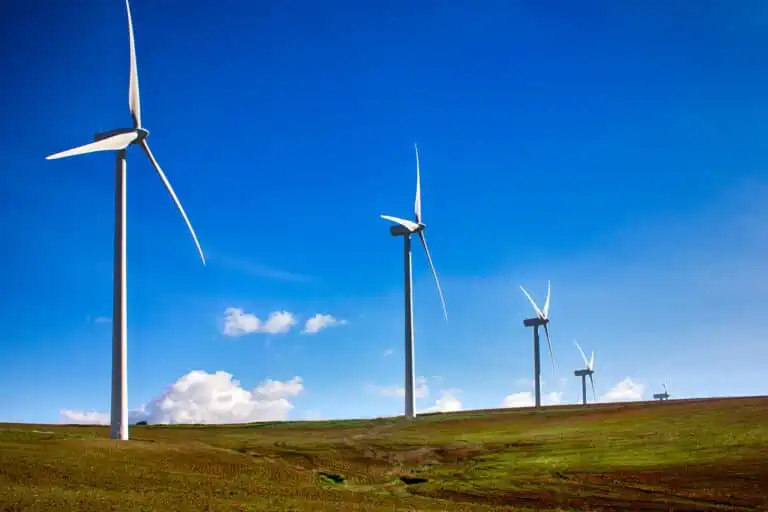 projet éolien sur chaignay bourgogne