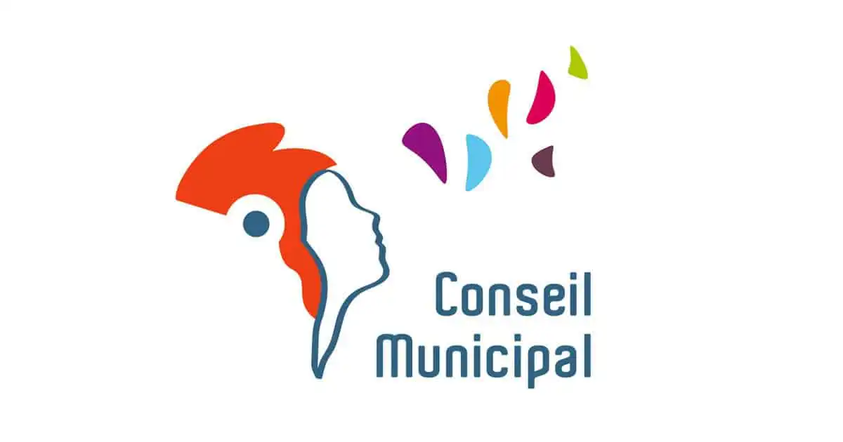 Conseil municipal