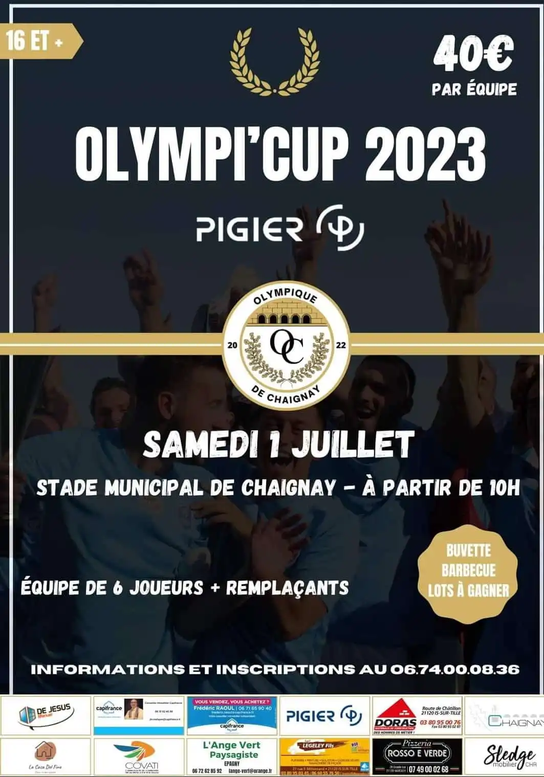 Olympi'cup