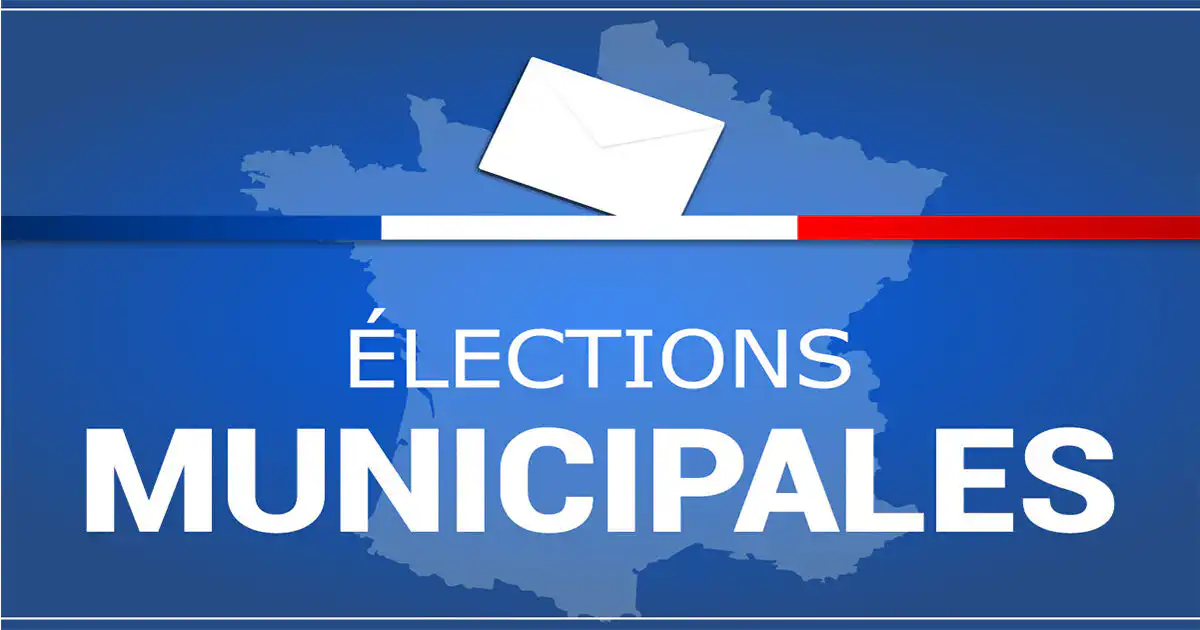 Visuel élections municipales